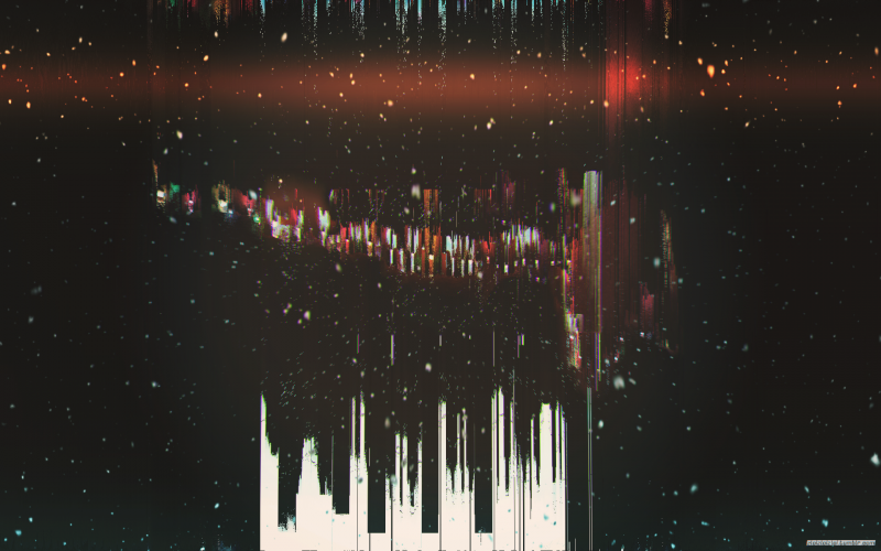 Preto,Sombrio,noite,minimalismo,abstrato,neve