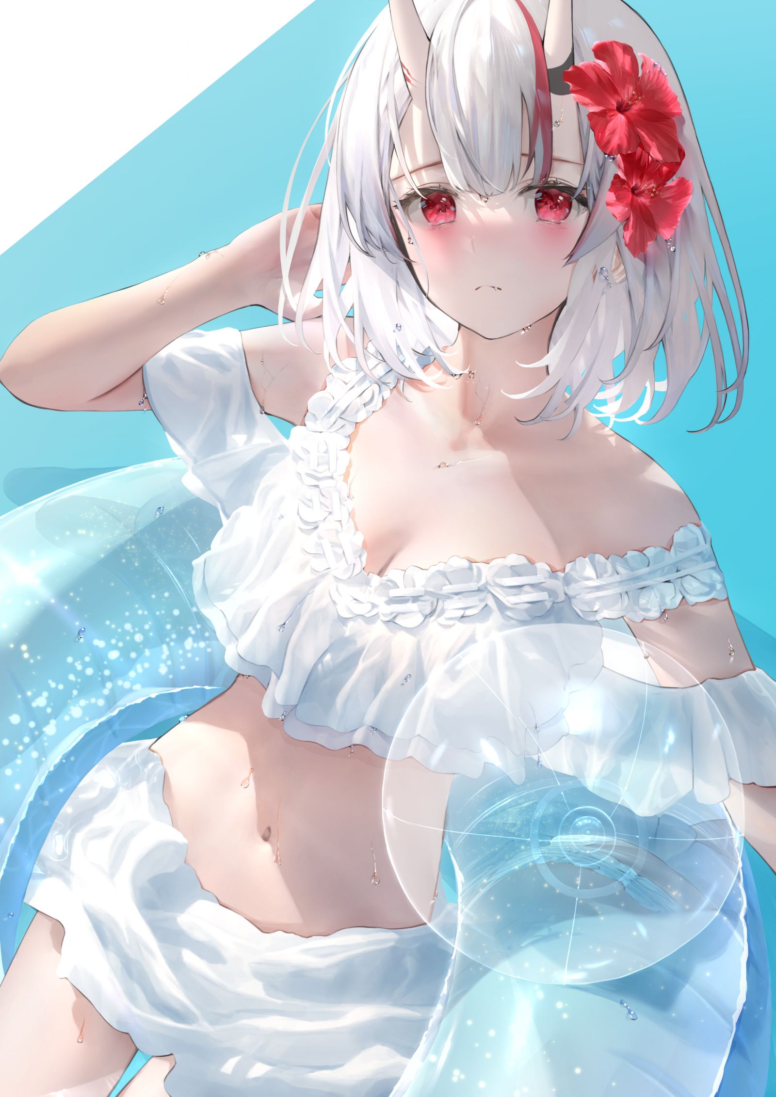 Hololive, Nakiri Ayame