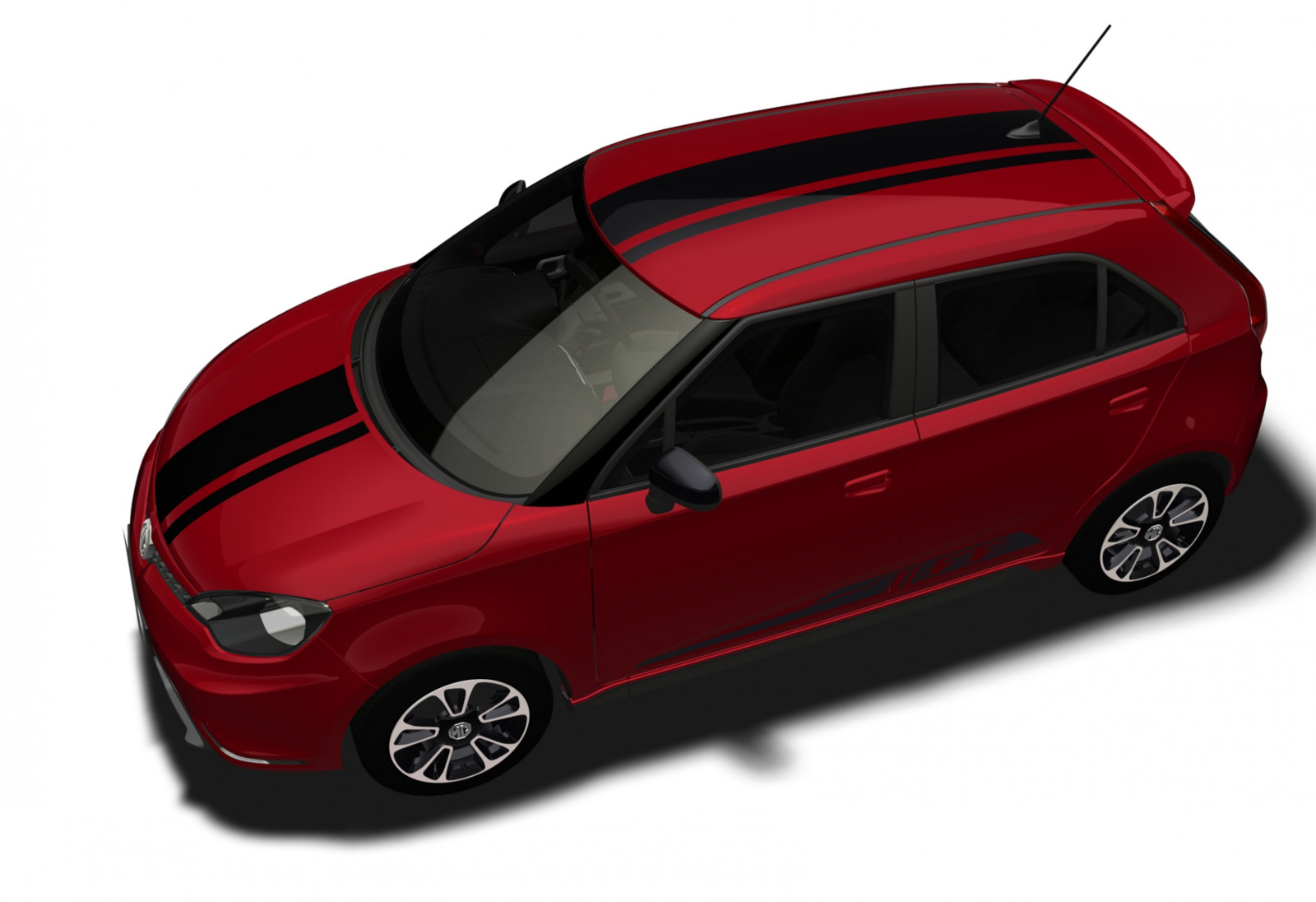 auto, vozidlo, Hračka, 2013, MG, netcarshow, netcar, obrázky vozidel, photo auto, kolo, 3 VTi, pozemní vozidla, automobilového designu, automobilový exteriér, automobil make, model auta, nárazník, kompaktní vůz, městské auto, supermini