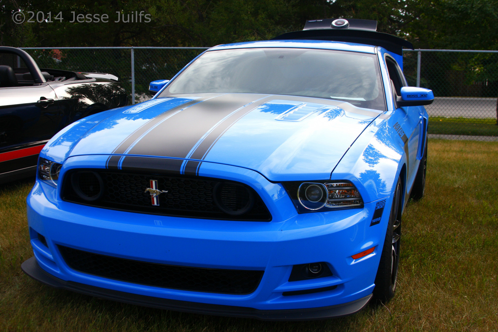 Wallpaper hood, Canon, Canada, sports car, Ford, Alberta, classic car