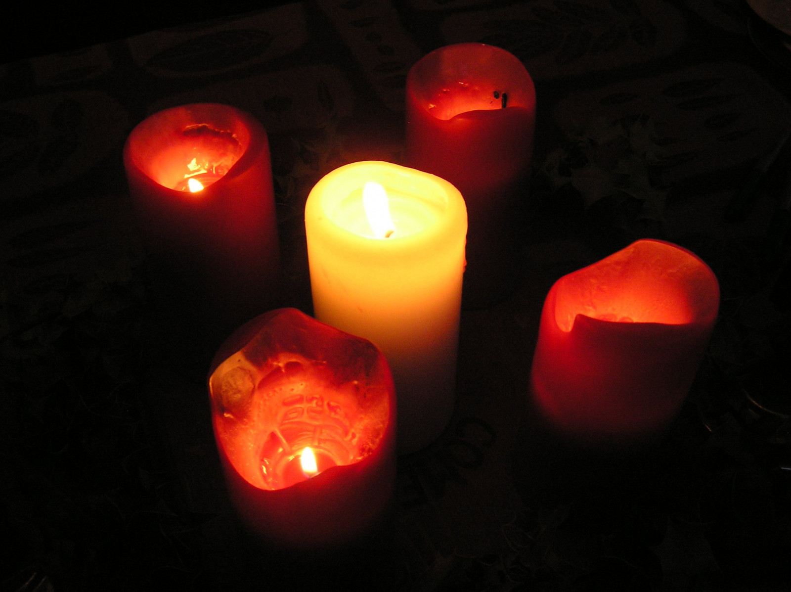 2288x1712 px, advent, jul, Religion