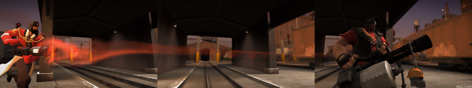 Zengaming tf2 cs go kac mb yer