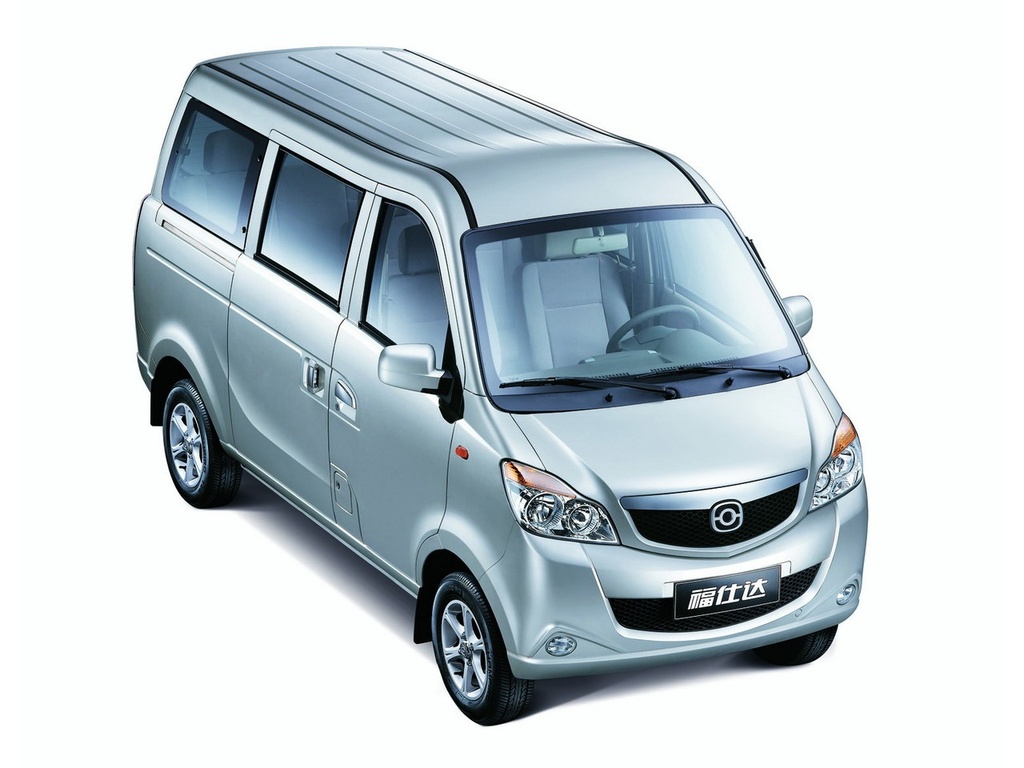 auto, vozidlo, dodávka, 2010, netcarshow, netcar, obrázky vozidel, photo auto, Haima, Fushida, pozemní vozidla, automobilový exteriér, automobil make, model auta, nárazník, minibus, užitkové vozidlo, Kompaktní sportovní užitkové vozidlo, microvan, minivan