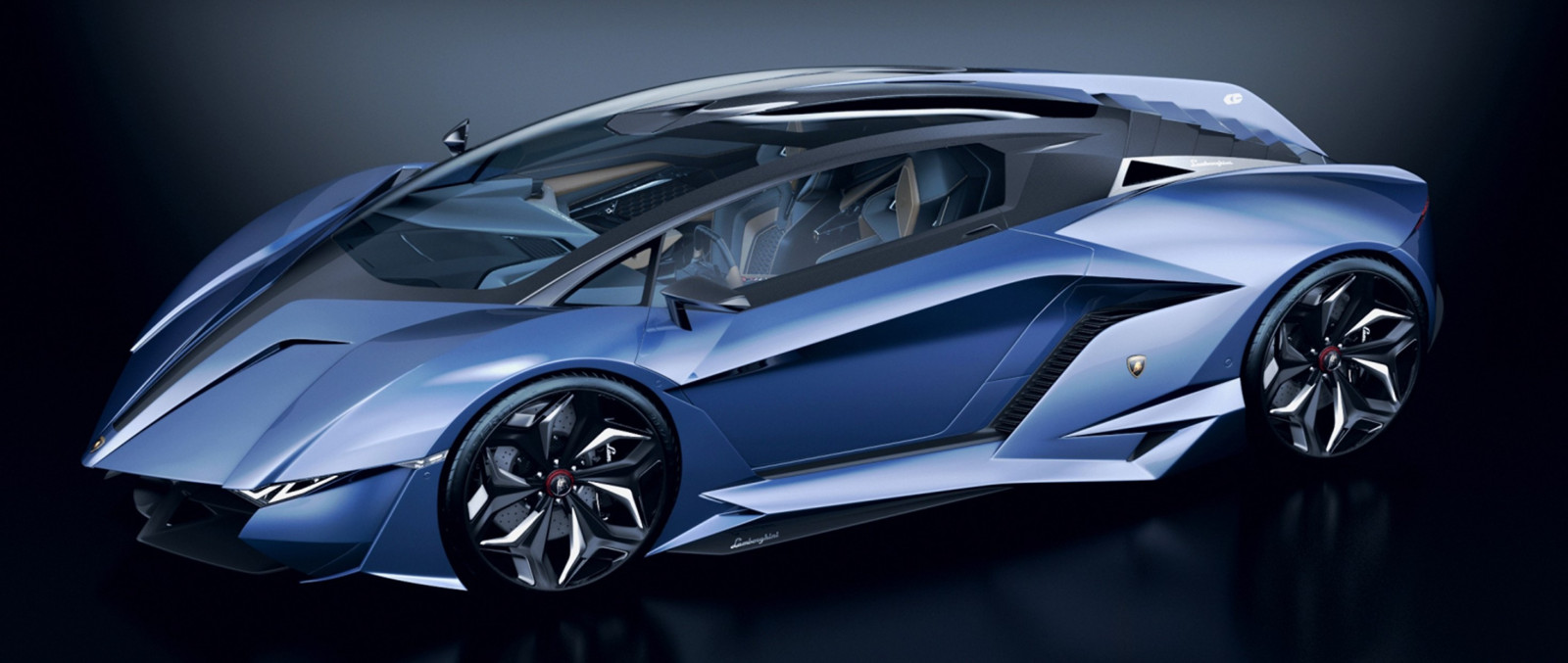 car, concept cars, vehicle, Lamborghini, sports car, Lamborghini Reventon, Lamborghini Resonare Concept 2015, wheel, supercar, land vehicle, automotive design, automobile make, concept car, luxury vehicle, 2939x1244 px