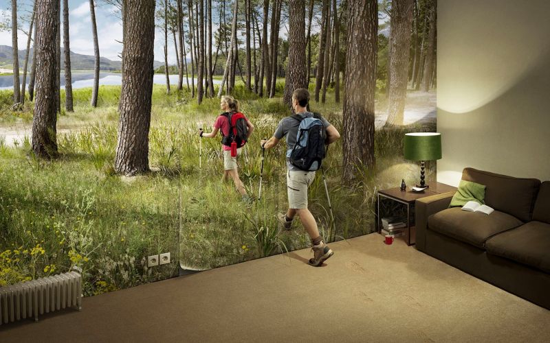 uomini, arte digitale, donne, primavera, tempo libero, 1920x1200 px