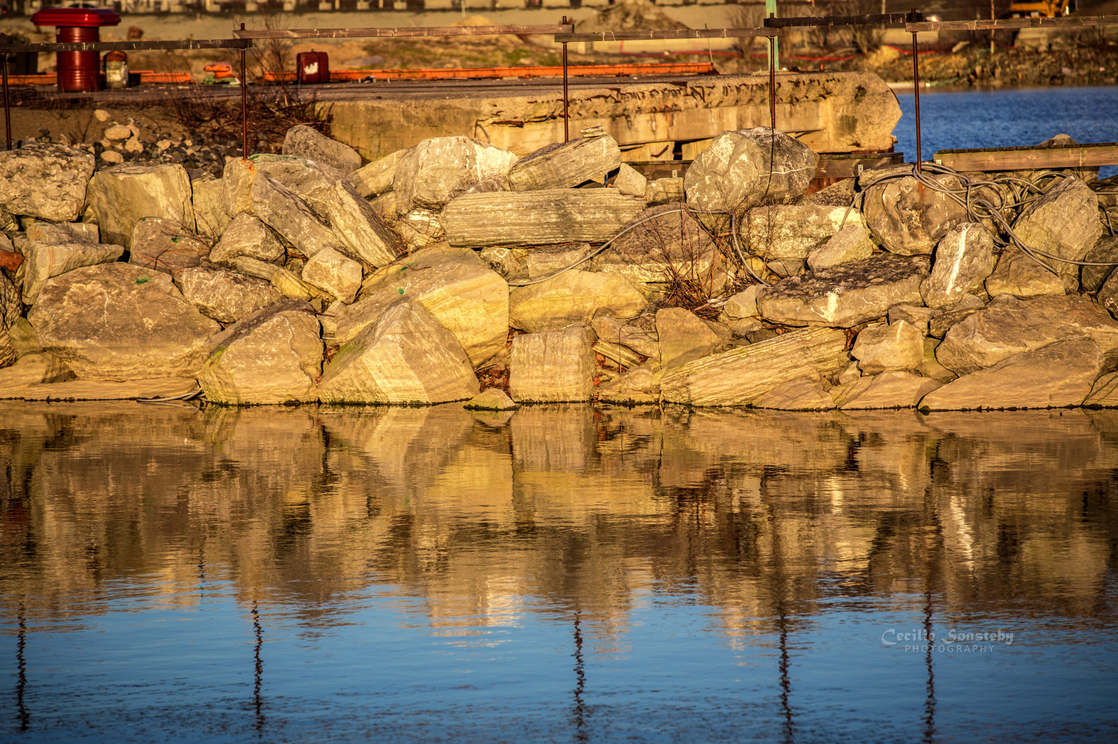 moře, Mars, odraz, voda, Oslo, kámen, detailní, Kánon, odrazy, březen, venkovní, kameny, Oslofjord, oslofjorden, markiii, kveldssol, S renga, canoneos60d, canon5dmarkiii, ef70200mmf28lisiiusm