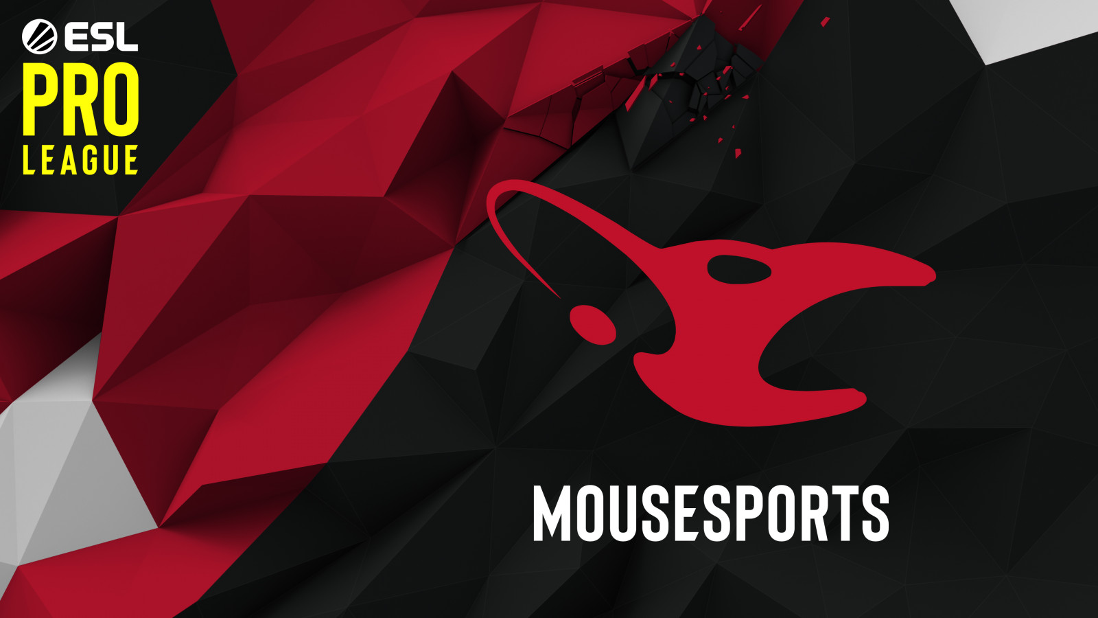 Wallpaper Electronic Sports League, ESL, Counter Strike Global