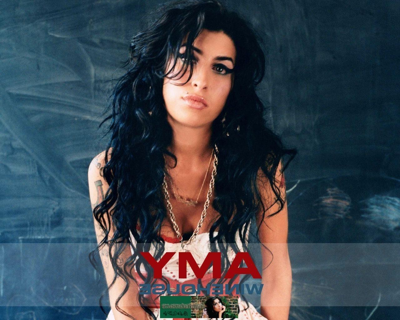 Обои : 1280x1024 Пикселей, Эми Уайнхаус 1280x1024 - - 599739.