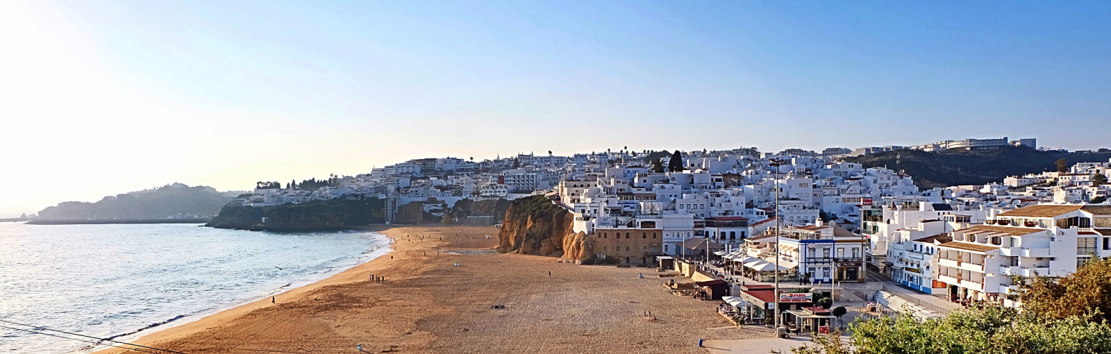 moře, nebe, město, pobřeží, město, mys, Cestovní ruch, coastal and oceanic landforms, záliv, cestovat, panoráma, vesnice, přístav, horizont