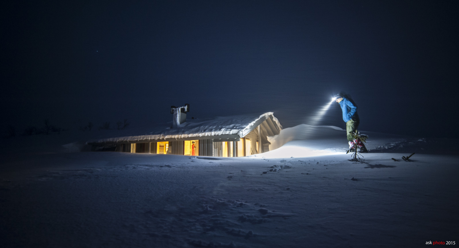 noc, sníh, zima, vozidlo, Norsko, 2015, leden, nightshot, Snímek obrazovky, Atmosféra Země, bentingeask, askphoto, vinterfjell, norwegianmountain, sirdalan, windyandsnowy, grydalen