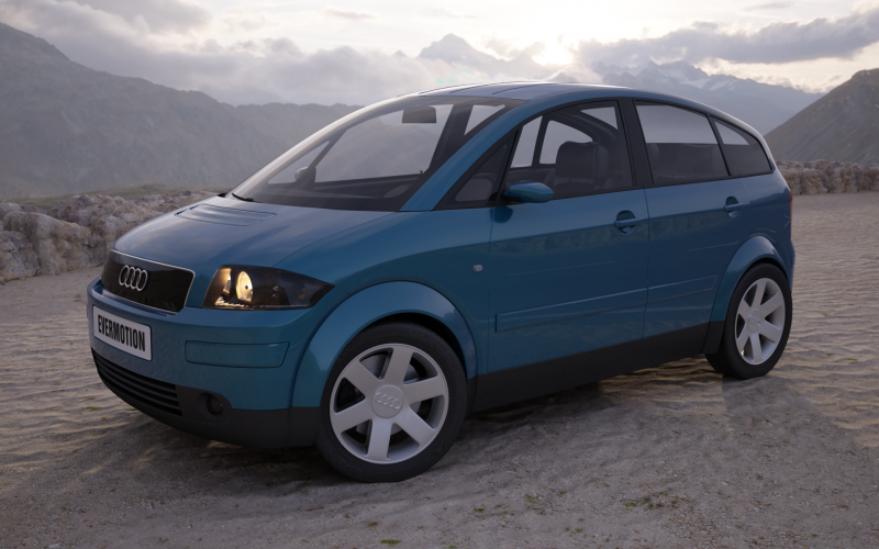 Auto,Fahrzeug,Audi,Evermotion,Rad,Landfahrzeug