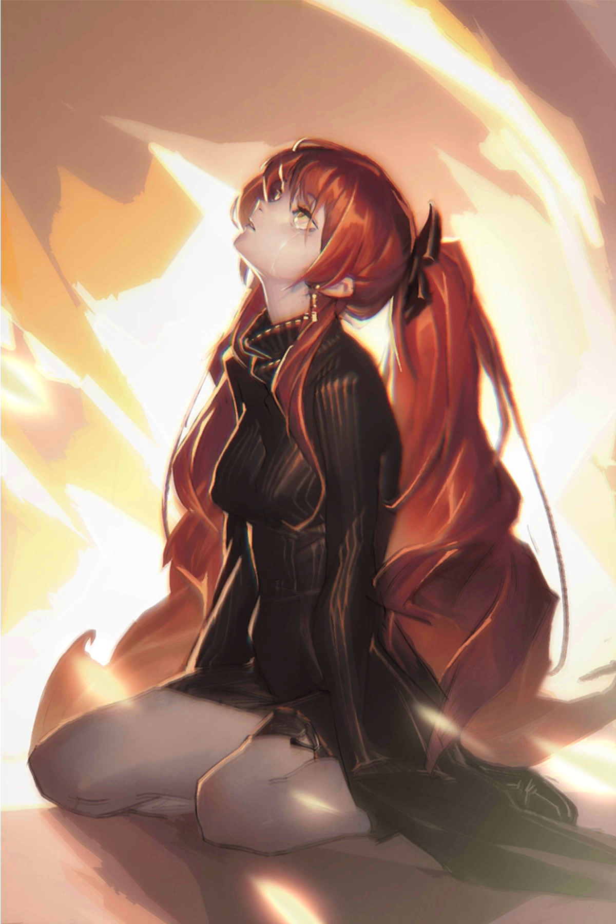 Mbcc, Path to Nowhere