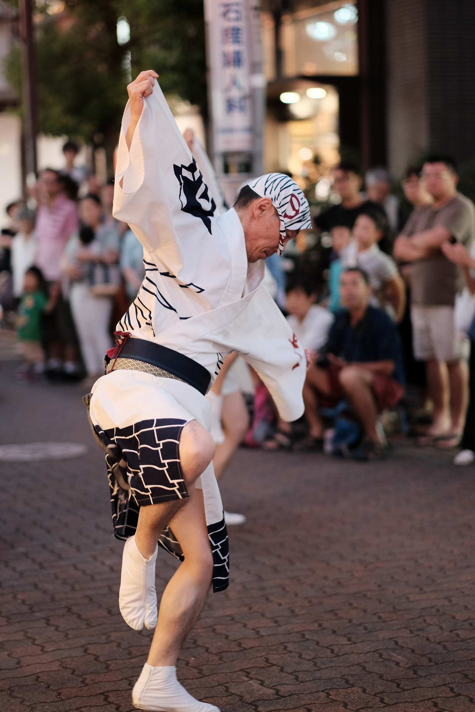 sport, mode, Udholdenhed, forår, Tokyo, Fujifilm, Jp, festival, fotografi, fuji, kostume, menneskemængde, Fujinon, xf56mmf12r, xf56mm, xt1, awaodori, ontakesan, fodtøj, cheerleading, rulleskøjteløb