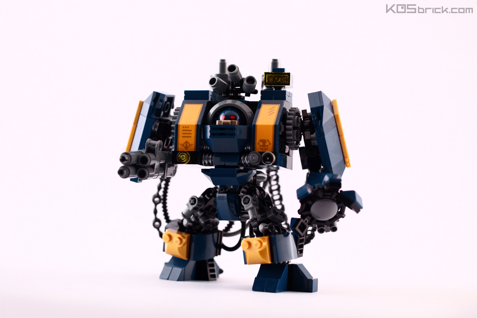 robot, prostor, vozidlo, válka, nádrž, LEGO, hrad, Mech, technika, Hračka, stroj, kladivo, zřícenina, Warhammer, mořský, železo, hry, série obrazů, moc, mecha, stavitel, ironbuilder, 40000k