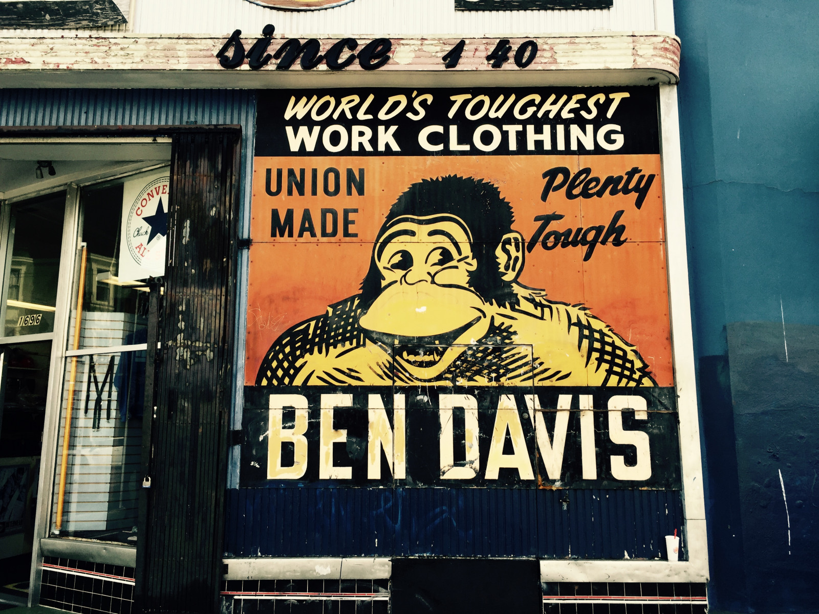 Wallpaper : sign, logo, BEN, davis, bendavis, ariks 3264x2448 ...