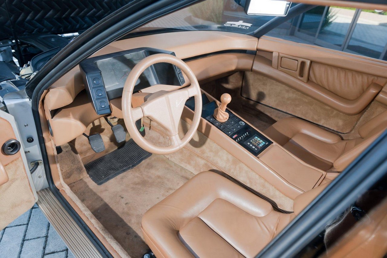 Auto, BMW, Fahrzeug, Sportwagen, Ferrari, Cabriolet, Leistungsauto, Limousine, Netcarshow, Netcar, Auto Bilder, Auto Foto, 2009, Pinin Konzept, Supercar, Landfahrzeug, Automotive außen, Automobil machen, Luxusfahrzeug, Exekutivwagen