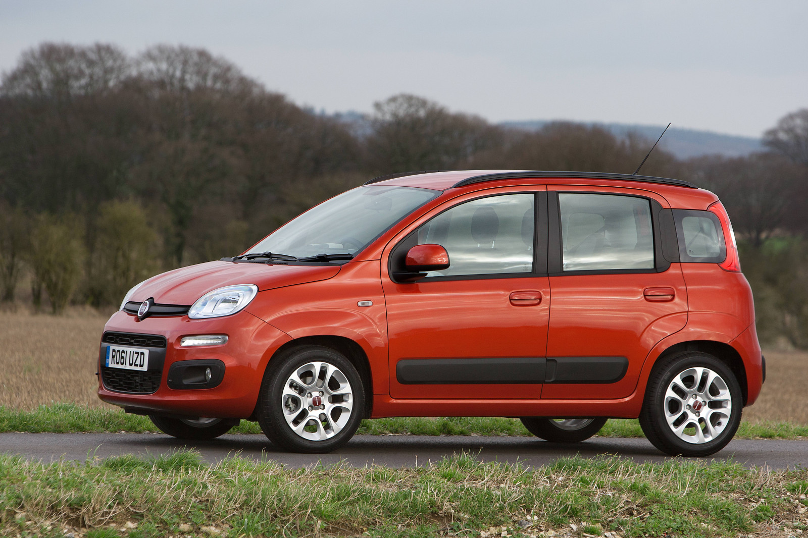 auto, voertuig, FIAT, netcarshow, netcar, afbeeldingen van auto's, auto foto, 2014, Panda Britse versie, landvoertuig, auto make, compacte auto, stadsauto, compacte SUV, supermini