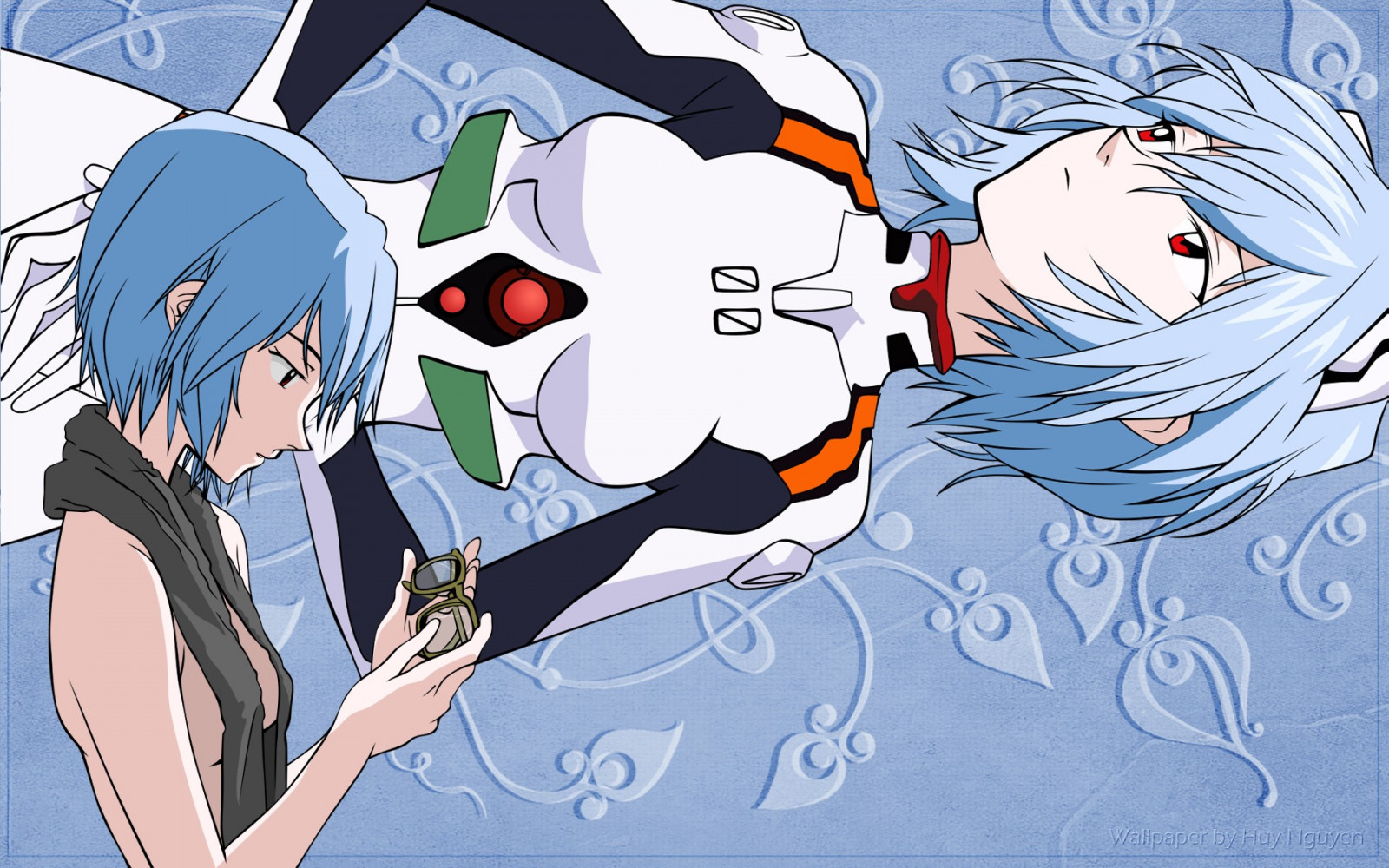 Bản vẽ, hình minh họa, Anime, Neon Genesis Evangelion, hoạt hình, Phác hoạ, Mangaka