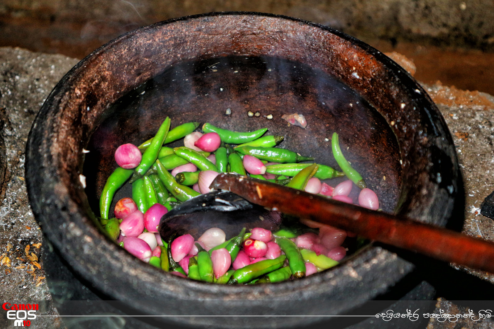 Sri Lanka, Traditional Foods, Achcharu, Sinhala New Year