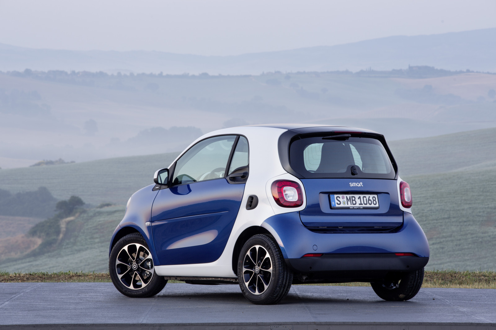 auto, veicolo, netcarshow, netcar, immagini di auto, auto foto, 2016, Inteligente, Per due, veicoli terrestri, marca di automobile, auto compatta, city ​​car, macchina di utilitaria, Compact SUV