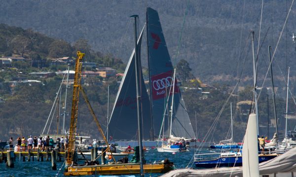 race,yacht,derwent,Australia,Tasmania,hobart