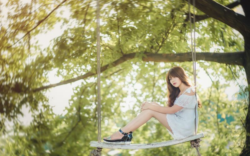 światło słoneczne,Kobiet na zewnątrz,kobiety,Model,fotografia,Azjatycki