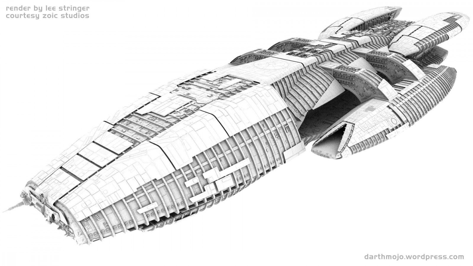 kreslenie, vozidlo, zbraň, vesmírna loď, Battlestar Galactica, Battlecruiser, skica, 1920x1080 px, kozmická loď, výrobok, letecký motor, gun vežička