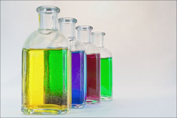 bottles,colorful,glass,liquid