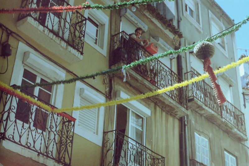 balcone,costruzione,cittadina,Quartiere,architettura,casa