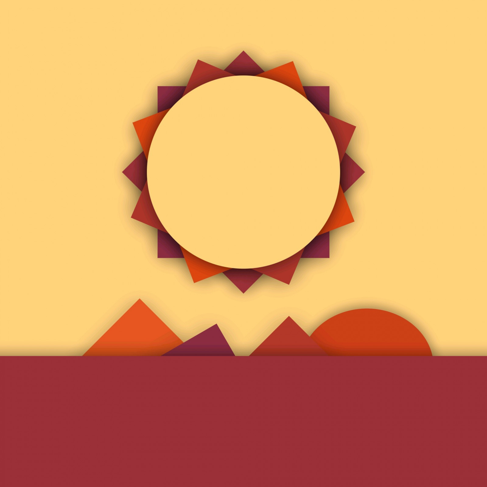 kuva, abstrakti, teksti, logo, kuvio, rakenne, ympyrä, brändi, muoto, design, linja, 2048x2048 px, kirjasinlaji