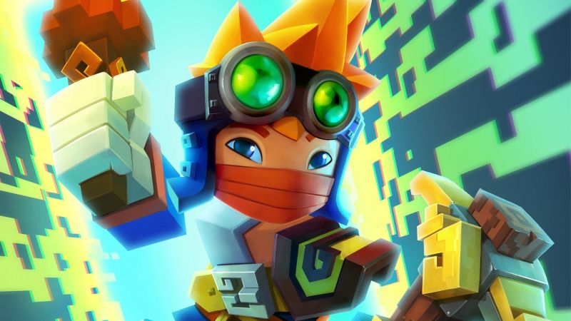 1920x1080 px, warna-warni, SkySaga, Video game 1920x1080 px, warna-warni, SkySaga, Video game