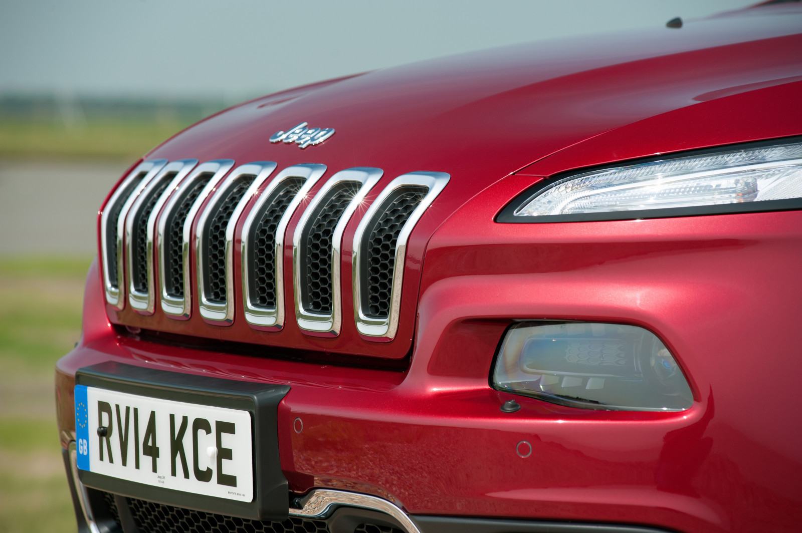 Auto, BMW, Fahrzeug, Jeep, Netcarshow, Netcar, Auto Bilder, Auto Foto, 2016, Cherokee UK Version, Rad, Landfahrzeug, Automobil-Design, Automotive außen, Automobil machen, Luxusfahrzeug, Stoßstange, Kraftfahrzeug, Sport Nutzfahrzeug, Gitter, Kompaktes Sportfahrzeug