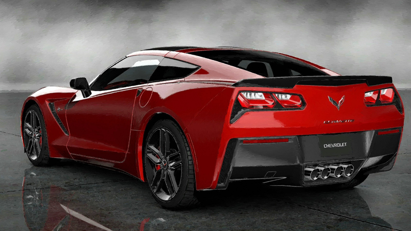 3200x1800 px, 車