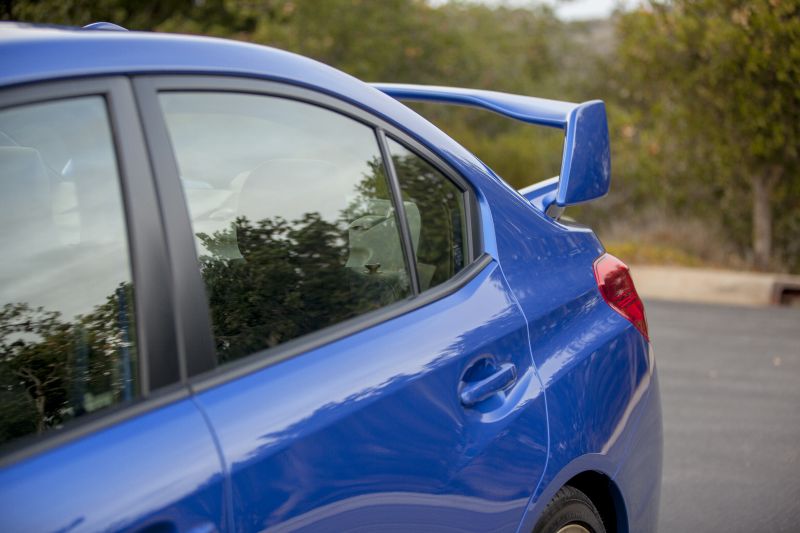 auto, vozidlo, subaru, řidičský, limuzína, WRX STI auto, vozidlo, subaru, řidičský, limuzína, WRX STI