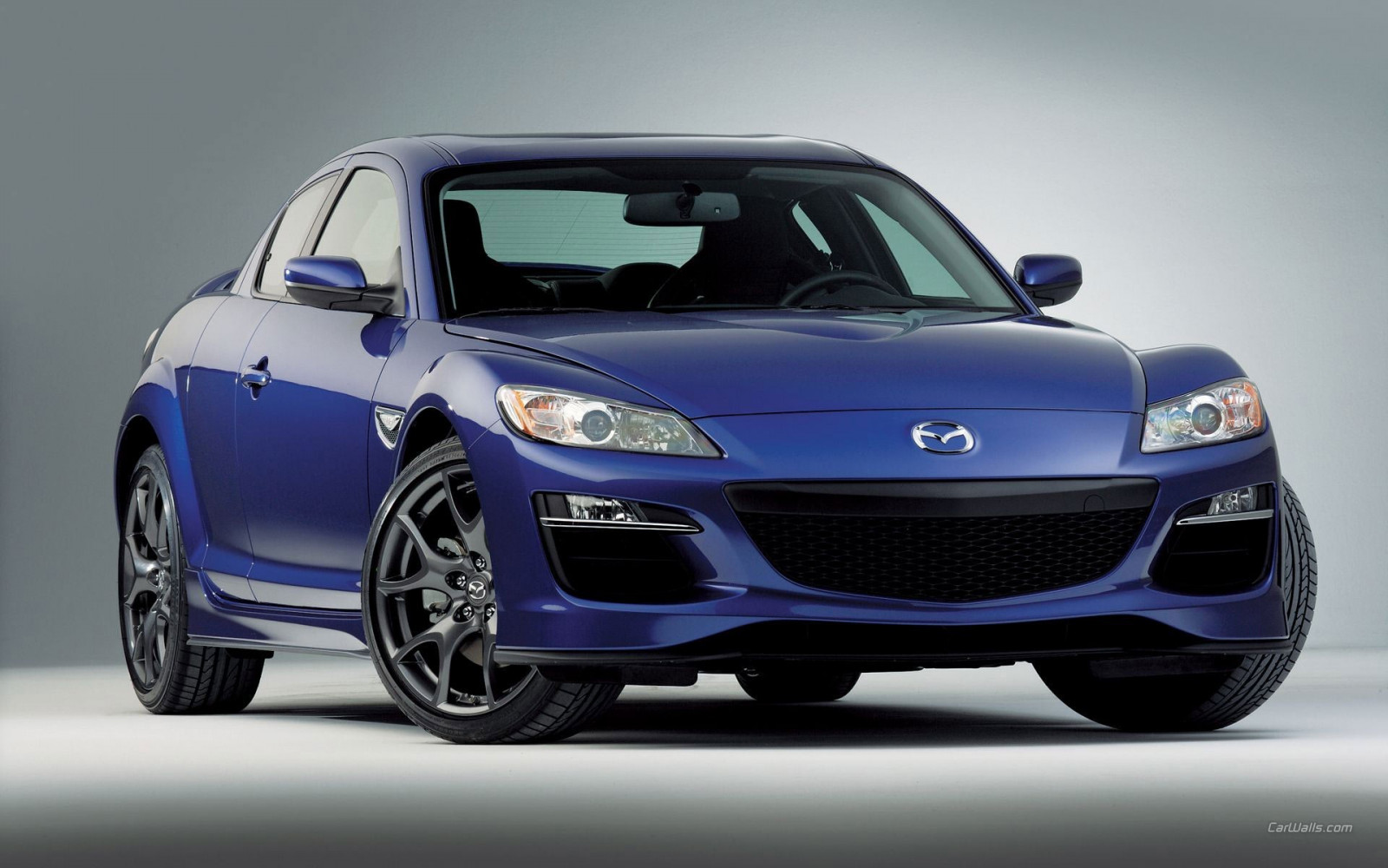 Wallpaper : 1920x1200 px, blue cars, car, Mazda RX 8 1920x1200 ...