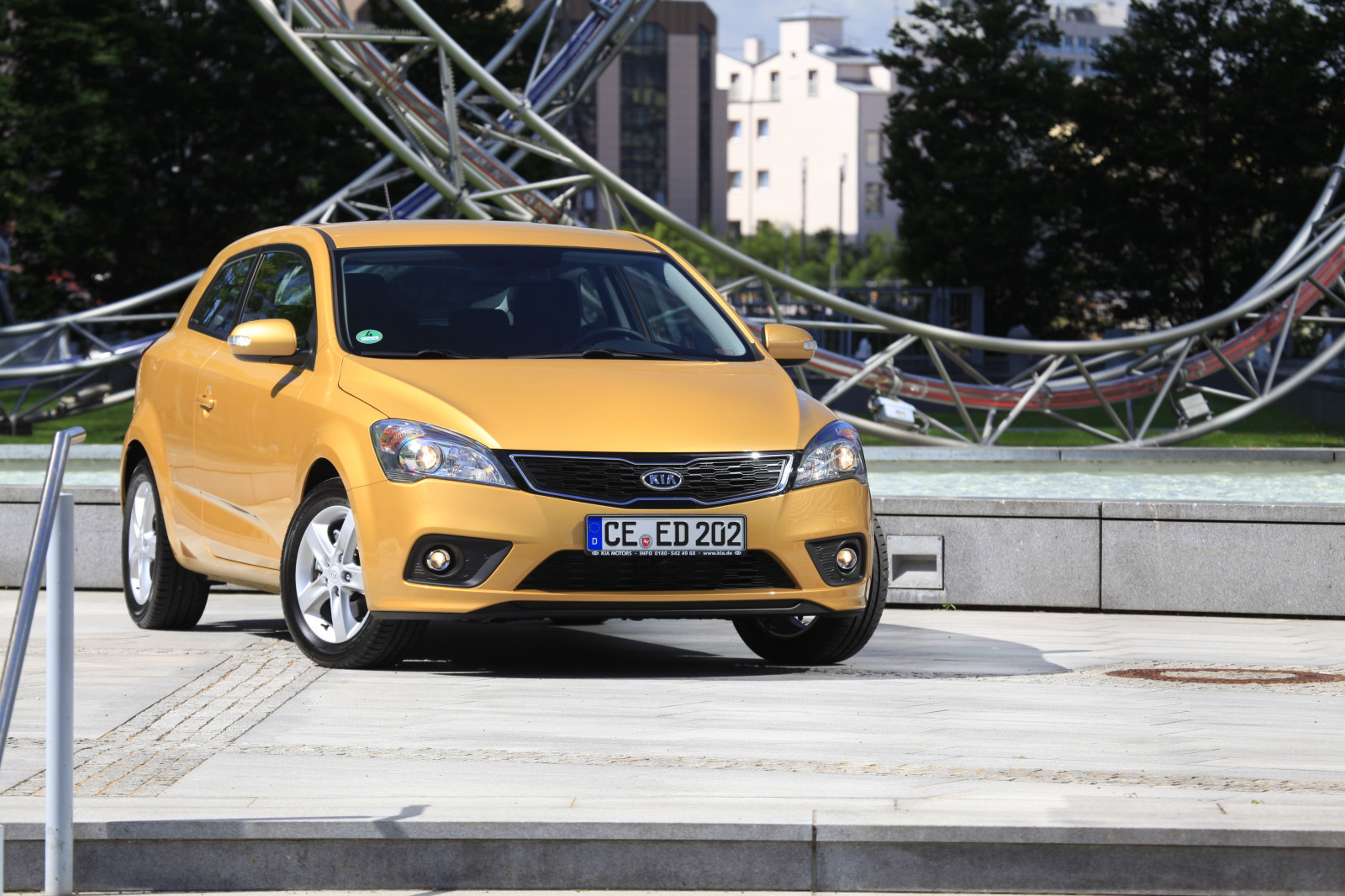 samochód, pojazd, 2013, Kia, Netcarshow, Netcar, Obrazy samochodów, Zdjęcie samochodu, koło, Pro Ceed EcoDynamics, Pojazd lądowy, Samochody zewnętrzne, Producent samochodów, zderzak, Samochód kompaktowy, Samochód miejski, Samochód subcompact, Samochód średniej wielkości, Supermini, Kia silniki