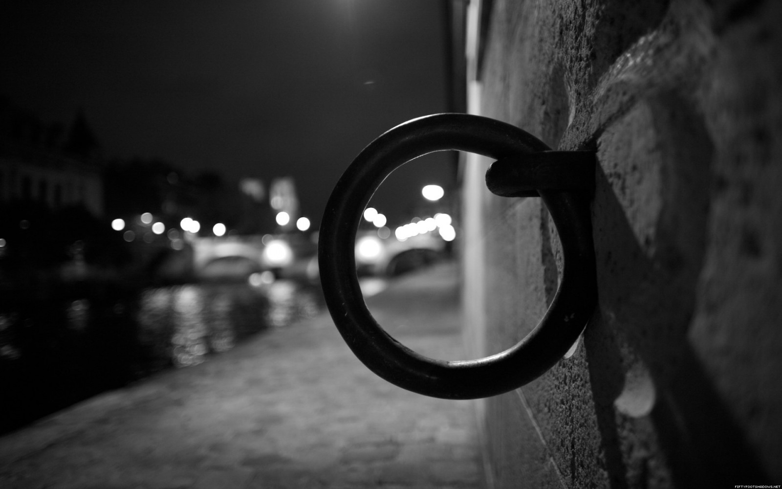 luci, bianca, nero, monocromo, profondità di campo, città, notte, acqua, urbano, riflessione, ombra, fotografia, fiume, canale, leggero, illuminazione, forma, oscurità, bianco e nero, fotografia in bianco e nero, film noir