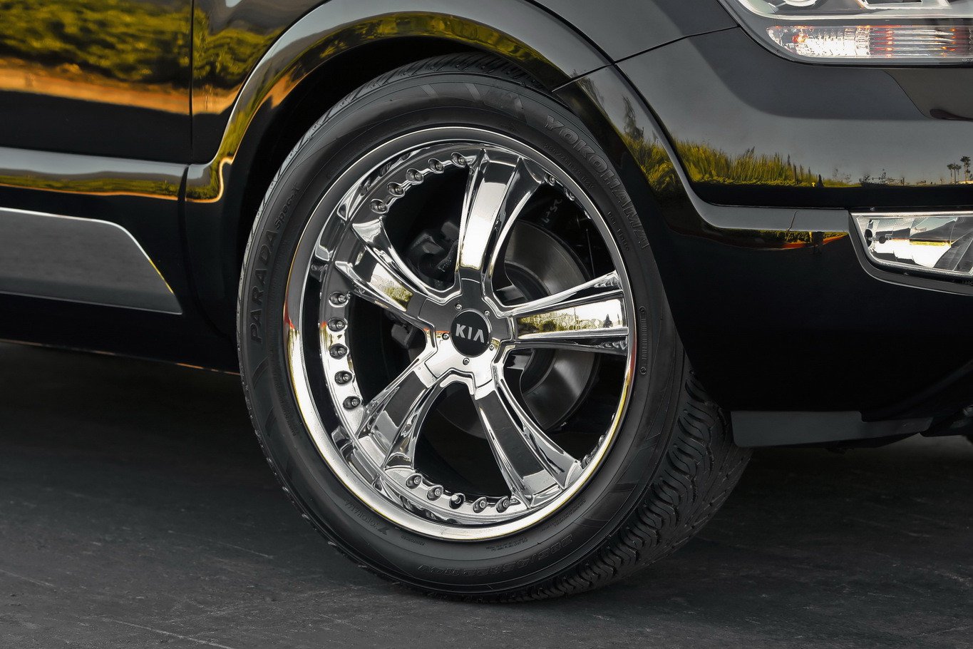 bil, køretøj, dæk, Kia, 2012, netcarshow, netcar, bil billeder, bil foto, hjul, Borrego Limited koncept, kant, jord køretøj, bildesign, automotive exterior, bil make, luksus køretøj, kofanger, automotive dæk, udøvende bil, sport utility køretøj, auto show