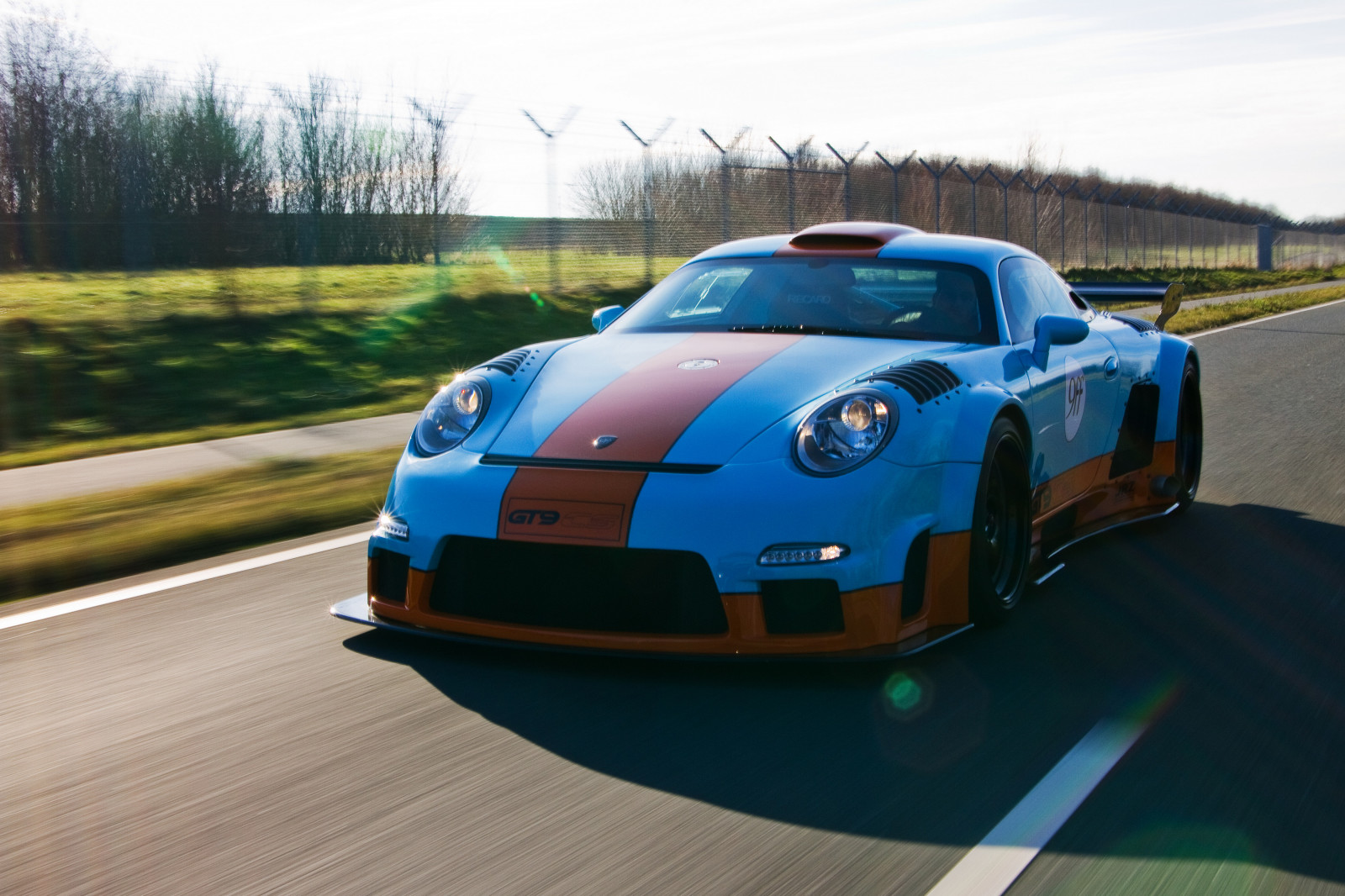 auto, vozidlo, Nissan, sportovní auto, výkon auta, 2012, 9ff, GT9 CS, založený na Porsche 911 997 Turbo, netcarshow, netcar, obrázky vozidel, photo auto, kolo, superauto, pozemní vozidla, automobilového designu, automobilový exteriér, automobil make, luxusní vůz