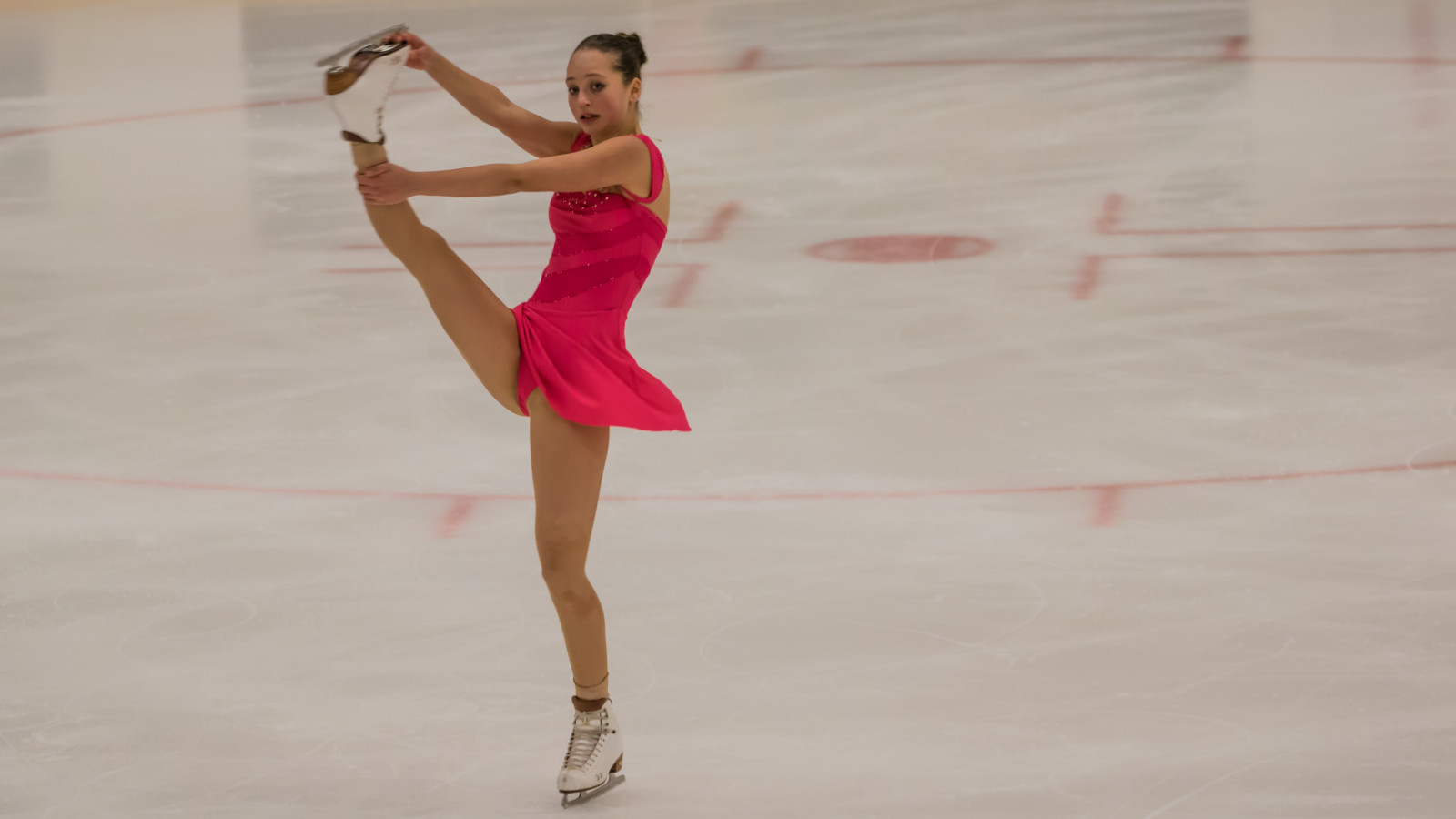 sport, skøjter, stå på skøjter, kunstskøjteløb, Trelleborg, exif model canoneos760d, geocountry, kamera gør kanon, geocity, kameramodel canoneos760d, geostate, geolocation, exif gøre kanon, exif isospeed 1250, exif focallength 150mm, exif åbning 45, exif linse ef70300mmf456lisusm, kunstskøjteløb, skridskor, Konst kning, nationalcompetition, skridsko kning, s dersl ttshallen, elitseriet vlingikonst kning, rekreation, friluftsliv, vinter sport, skøjteløb, individuelle sportsgrene, synkroniseret skøjteløb, isdans, axel spring