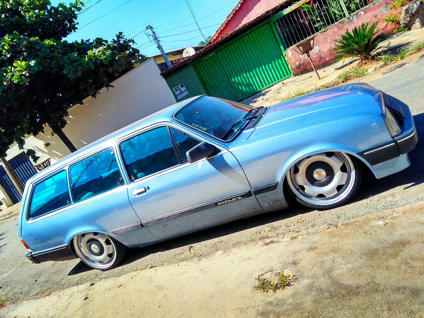 Chevette, Marajo, chevrolet marajo, Chevrolet, αυτοκίνητο