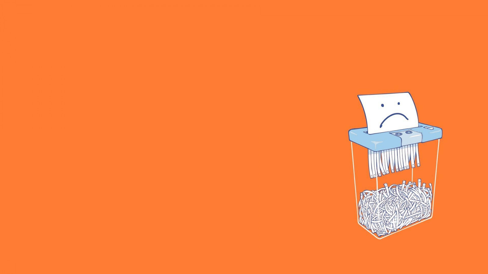 Illustration, Minimalismus, Humor, Text, Logo, einfach, Marke, Orange hintergrund, fadenlos, Schriftart, Produkt