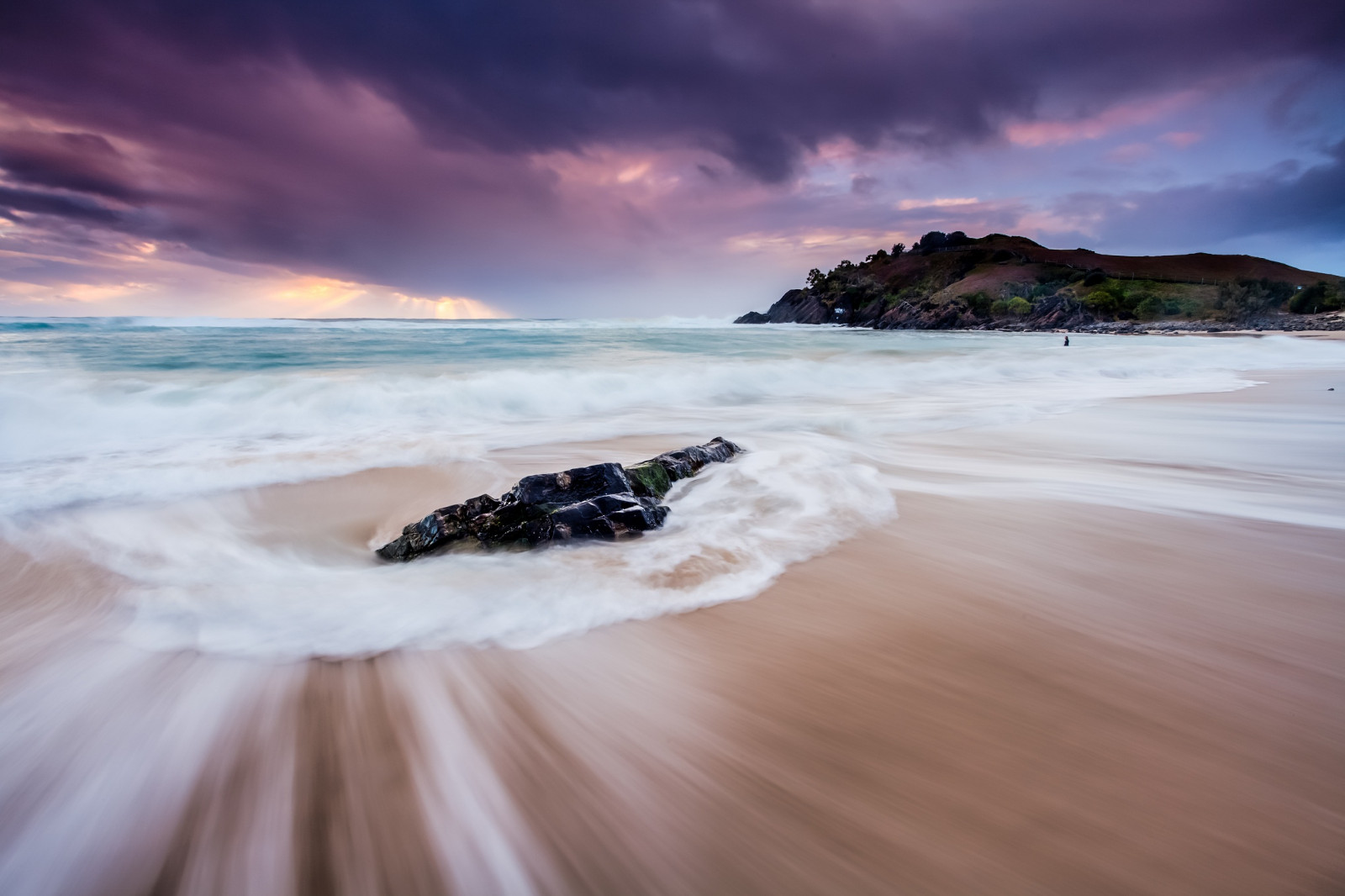 oceán, longexposure, západ slunce, slunce, přímořská krajina, voda, svítání, krajina, svítání, James, pobřeží, vlny, soumrak, slapy, Sydney, uklidňující, Austrálie, NSW, Nový Jížní Wales, paprsky, blaho, severní, prima, nebeský, byronbay, uklidňující, Port Macquarie, mys, surfersparadise, coffsharbour, McGregor, Fingal, hastingspoint, cabaritabeach