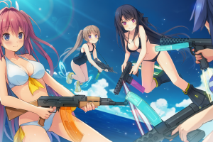 Micro Uzi Wallpaper Hd Wallpapers Wallhere
