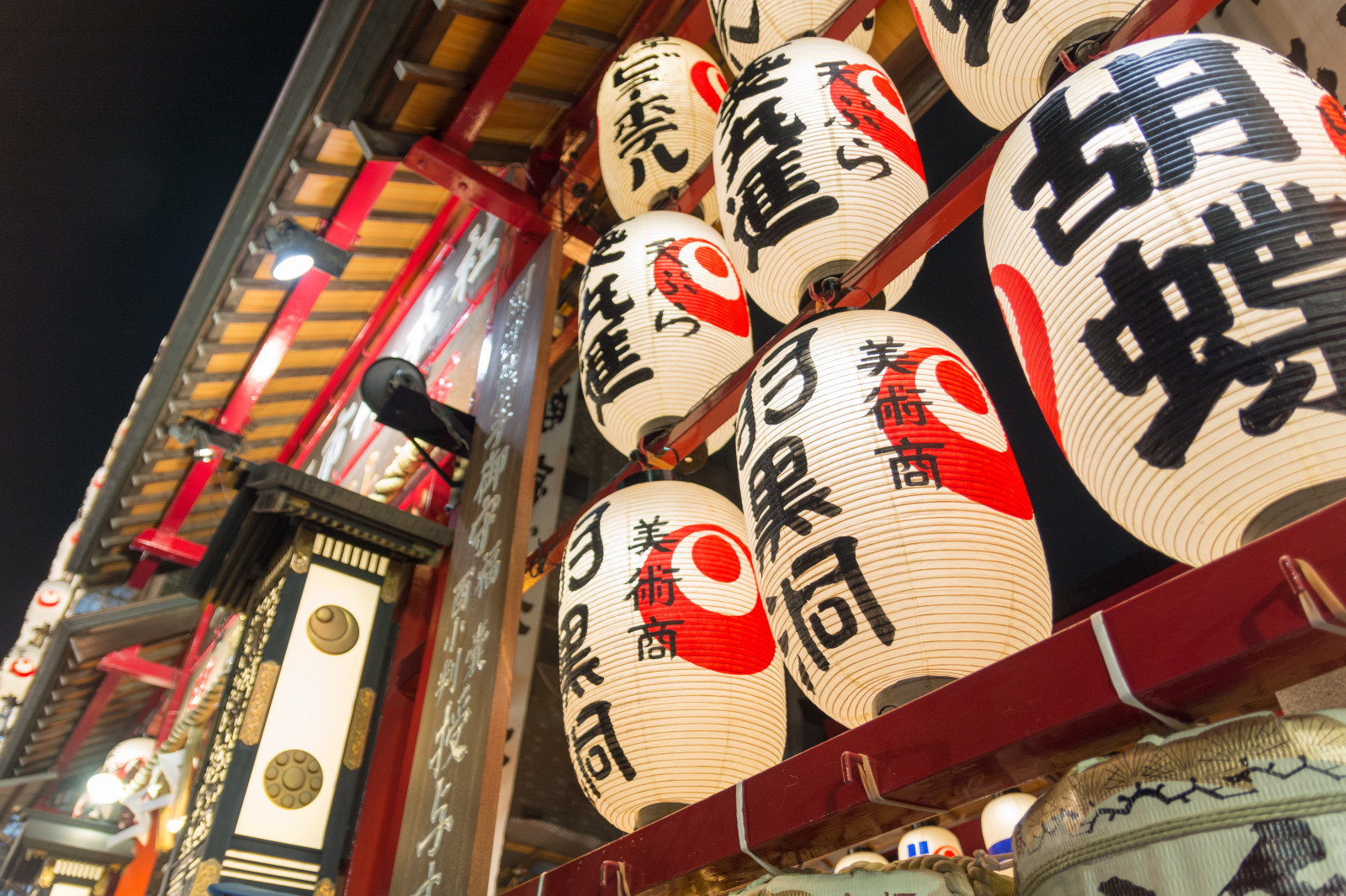 Giappone, Tokyo, Asakusa, Taitoku, Torinoichi, D7100, Ohtorishrine, sigma1750mmf28