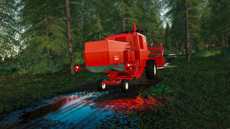By B nyamin,farming simulator,farming simulator 2019,Youtube,bybunyamin