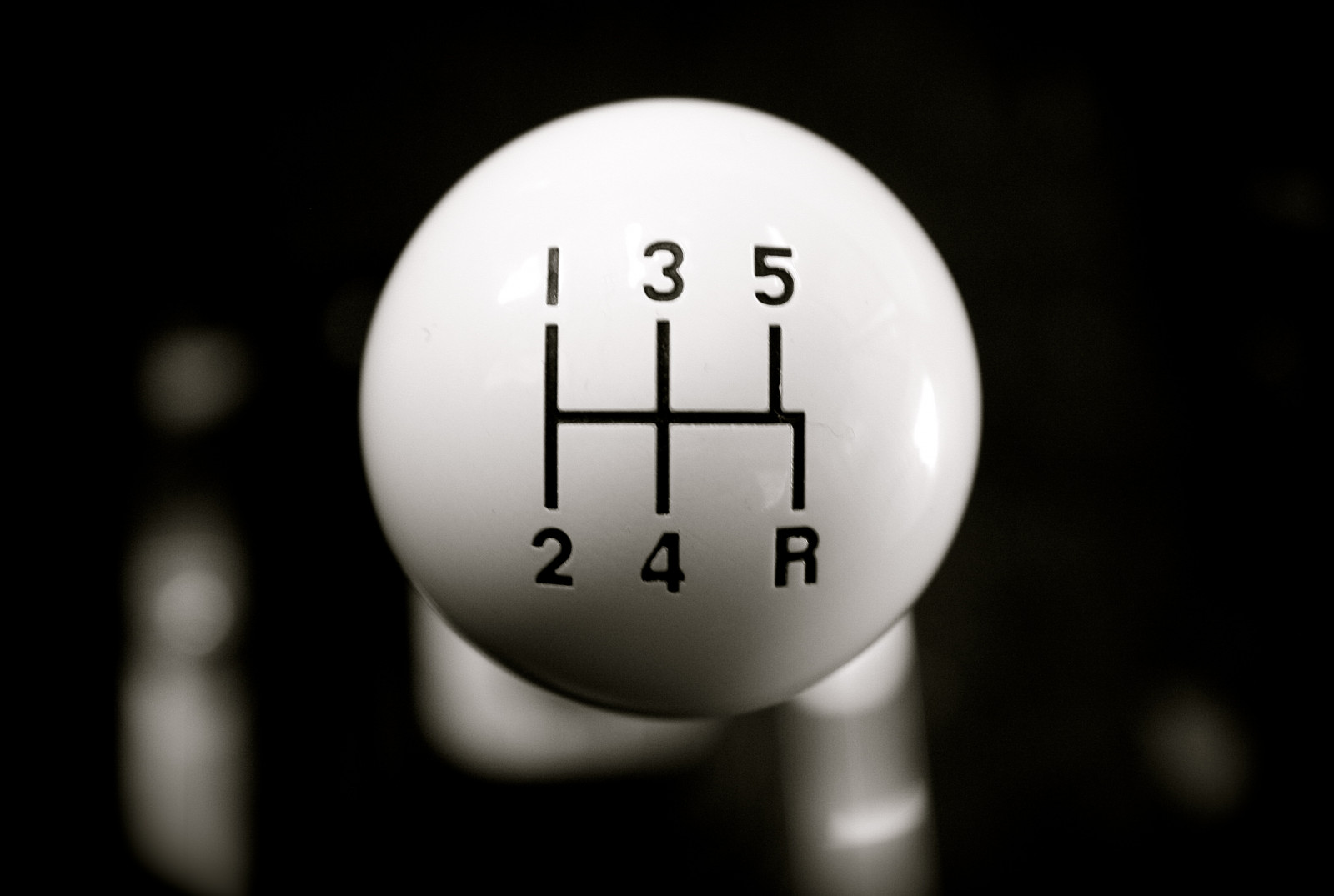 Kugel, Kanon, Chevrolet, Chevy, 1971, Geschwindigkeit, fünf, Canonrebel, Handbuch, Standard, Computer-Tapete, Schwarz und weiß, Schriftart, Nahansicht, Acht ball, Knopf, C10, Übertragung, Schieber, Hurst, Fivespeed, product design