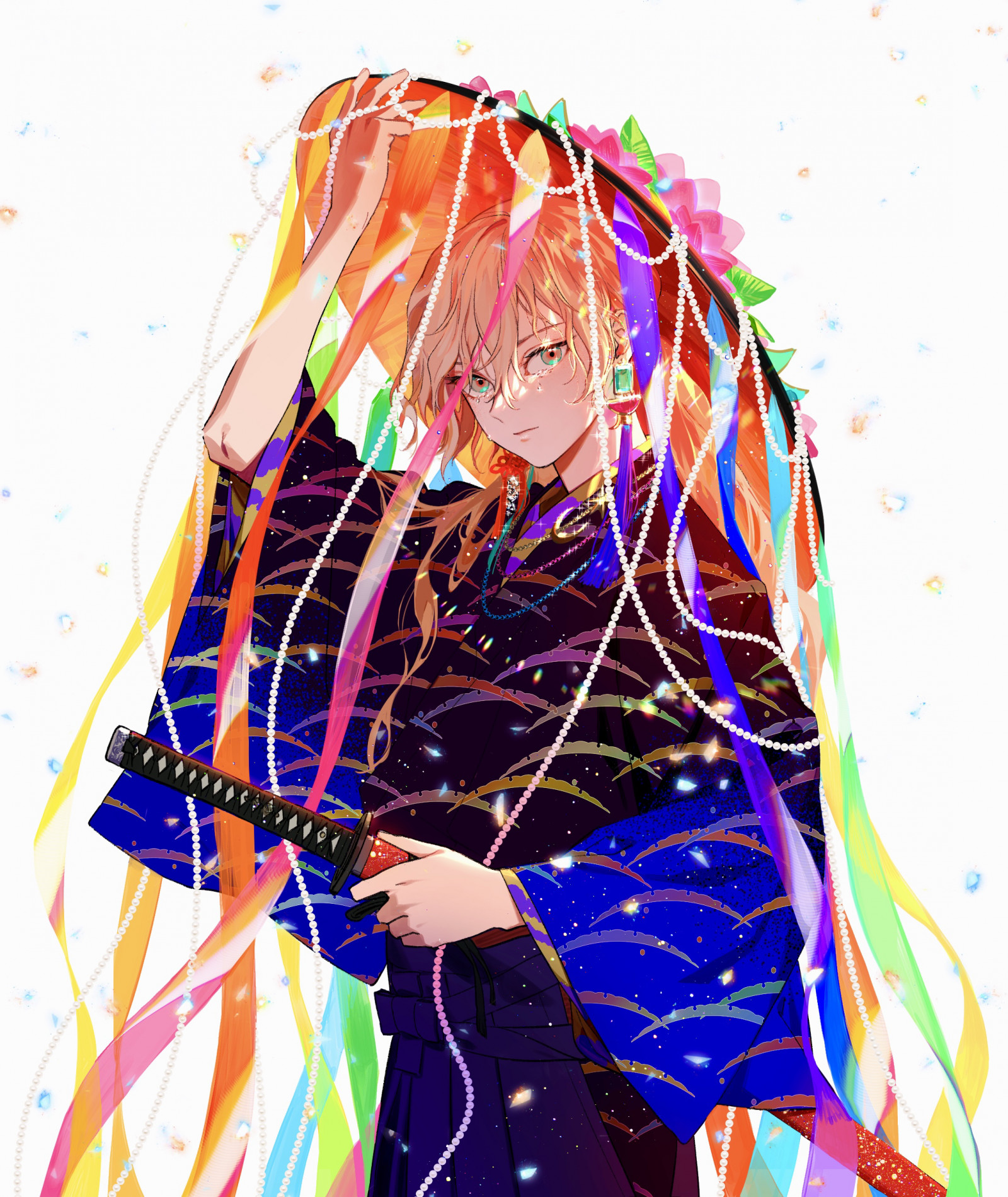 anime, opera de arta
