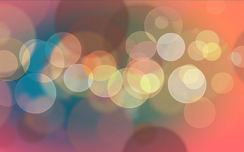 abstrakce,vzory,bokeh,kruhy,malovat