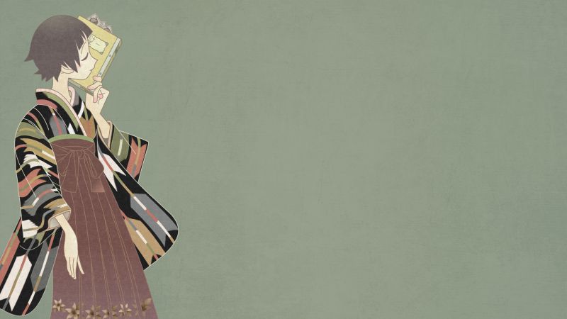 výkres, anime, Sayonara Zetsubou Sensei, 1920x1080 px výkres, anime, Sayonara Zetsubou Sensei, 1920x1080 px